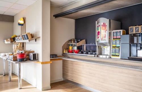 Heppignies Hotel | ibis Budget Charleroi Airport
