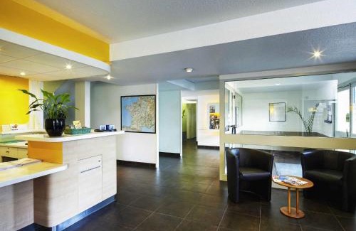 Chartres Hotel | ibis budget Chartres