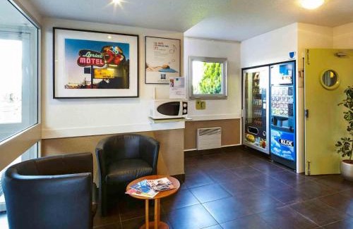 Chartres Hotel | ibis budget Chartres