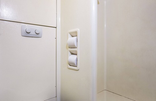 Fawkner Hotel | ibis Budget Fawkner