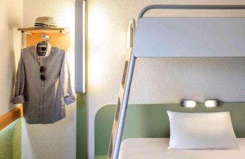 Wandsbek Hotel | Ibis budget Hamburg City Ost