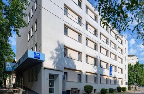 Lucerne Hotel | ibis budget Hotel Luzern City