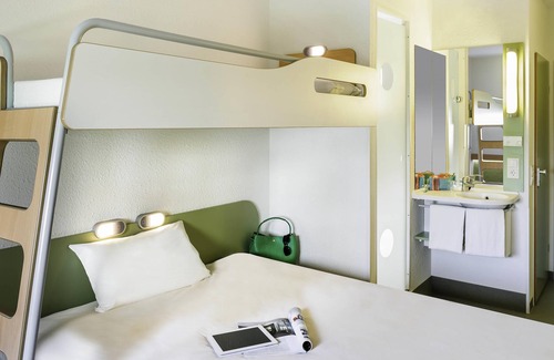 Issoire Hotel | ibis budget Issoire