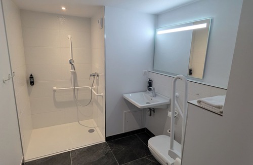 Puilboreau Hotel | Ibis Budget La Rochelle Puilboreau