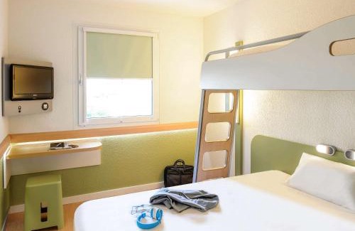 Les Sables d'Olonne Hotel | Ibis budget Les Sables d'Olonne