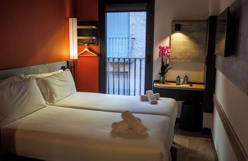 Logrono Historic Centre House | ibis budget Logroño Centro