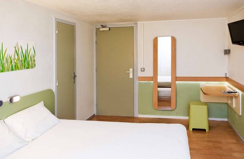 Caudan Hotel | ibis budget Lorient Caudan