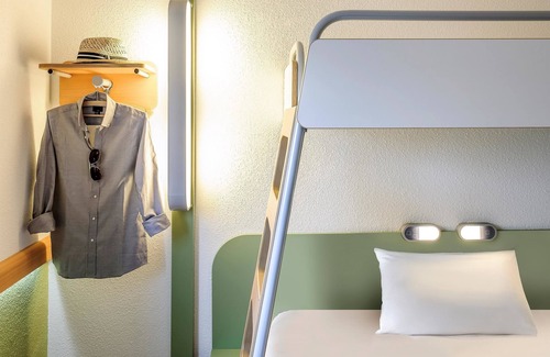 Livange Hotel | ibis budget Luxembourg sud
