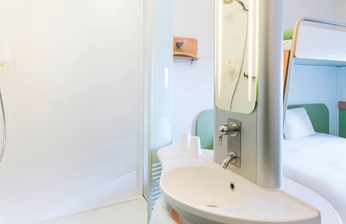 Livange Hotel | ibis budget Luxembourg sud