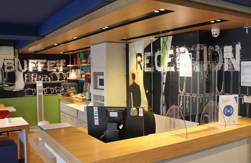 Melbourne Airport Hotel | ibis budget Melbourne Airport