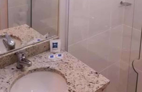 Muriae Hotel | ibis budget Muriae