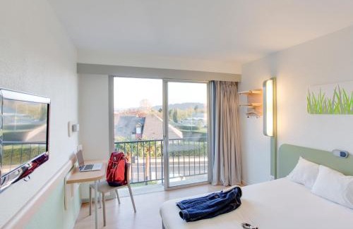 Lescar Hotel | ibis budget Pau Lescar