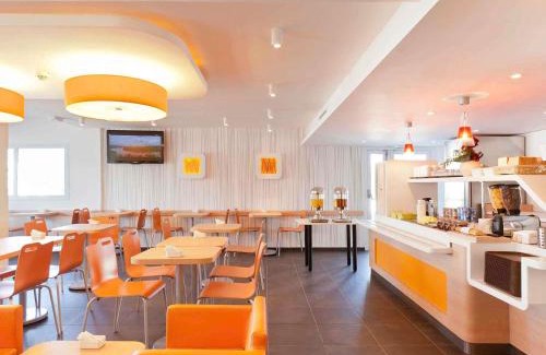 Roanne Hotel | Ibis Budget Roanne Hôtel