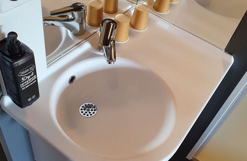 Saint-Lo Hotel | Ibis Budget Saint Lo