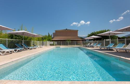 Sisteron Hotel | Ibis Budget Sisteron