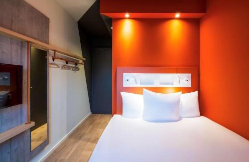 Nieuwdorp Hotel | ibis budget Stein Maastricht