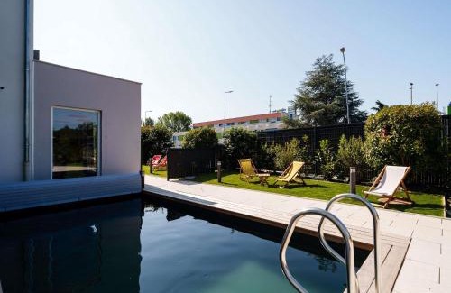 Geispolsheim Hotel | ibis budget Strasbourg Sud Illkirch
