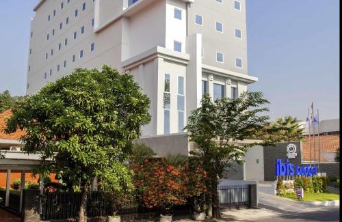 Darmo Hotel | ibis budget Surabaya Diponegoro
