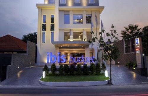 Darmo Hotel | ibis budget Surabaya Diponegoro