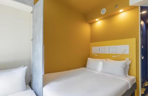 Vera Hotel | ibis budget Tbilisi Center