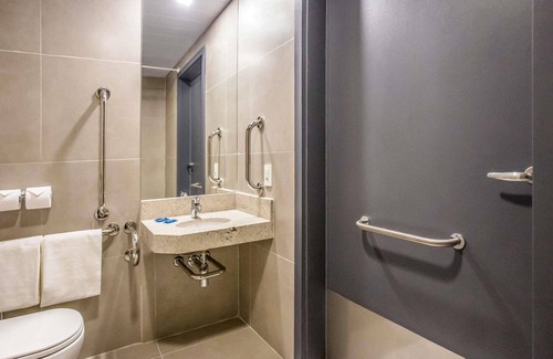Saraiva Hotel | ibis budget Uberlandia