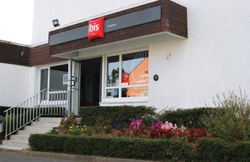 Fontaine-Notre-Dame Hotel | ibis Cambrai
