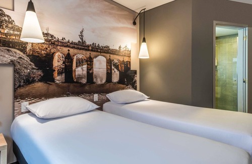 Chia Hotel | ibis Chia