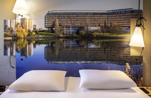 Creteil Hotel | ibis Créteil