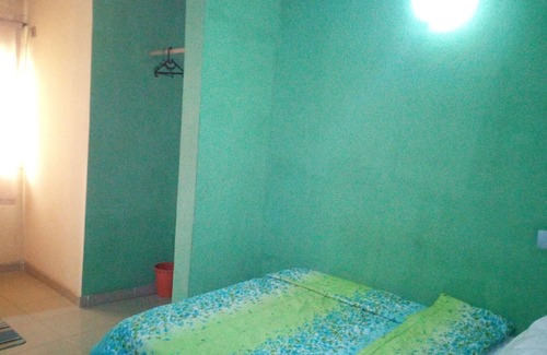 Ota Hotel | Ibis Diamond Hotel