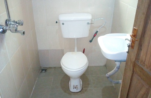 Ota Hotel | Ibis Diamond Hotel