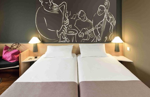 Dinant Hotel | ibis Dinant Centre