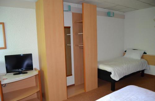 Egletons Hotel | ibis Egletons