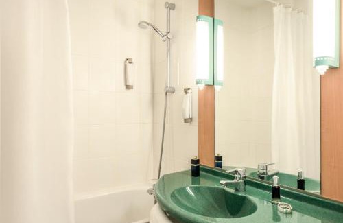 Egletons Hotel | ibis Egletons