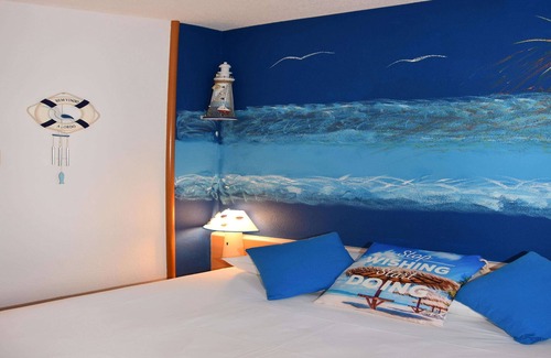 Granges-Paccot Hotel | ibis Fribourg