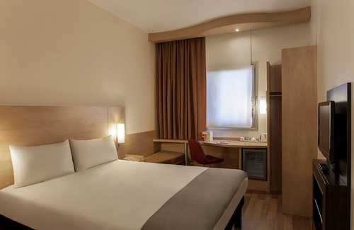 Gaziantep Hotel | ibis Gaziantep