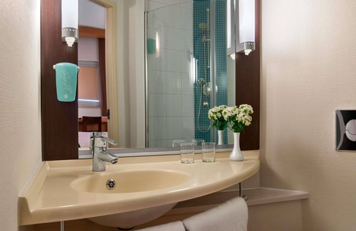 Gaziantep Hotel | ibis Gaziantep
