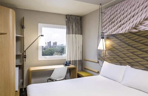Guaiba Hotel | ibis Guaiba