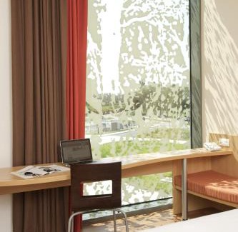 Heverlee Hotel | ibis Heverlee Leuven