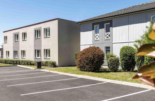 Issoire Hotel | ibis Issoire