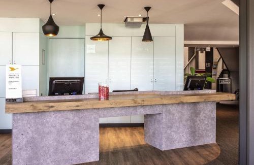 Issoire Hotel | ibis Issoire
