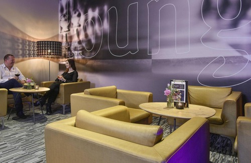 Kortrijk Hotel | ibis Kortrijk Centrum