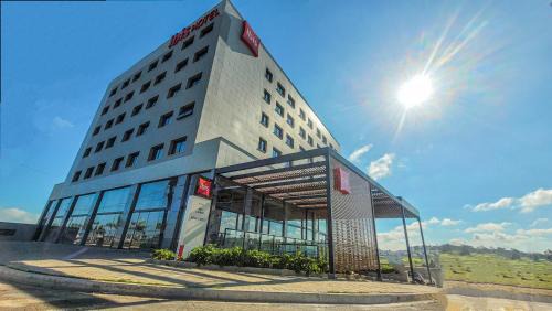 Lavras Hotel | ibis Lavras