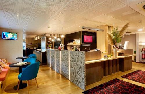 Funay - Bruyeres Hotel | ibis Le Mans Est Pontlieue