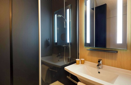 Funay - Bruyeres Hotel | ibis Le Mans Est Pontlieue