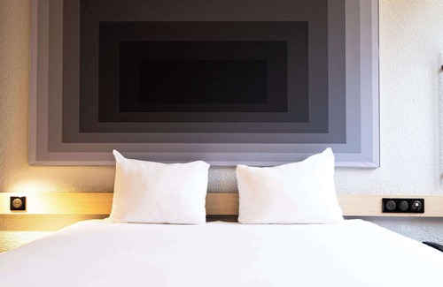 Funay - Bruyeres Hotel | ibis Le Mans Est Pontlieue