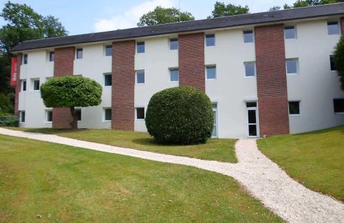 Fourmies Hotel | ibis les Etangs des Moines