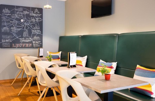 Leuven Hotel | ibis Leuven Centrum
