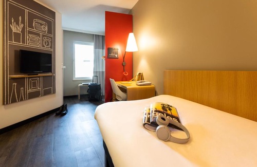 Leuven Hotel | ibis Leuven Centrum