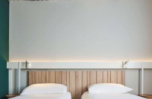 Findel Hotel | Ibis Luxembourg Airport