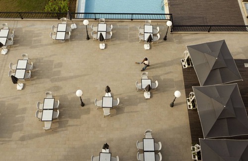 Malabo Hotel | ibis Malabo